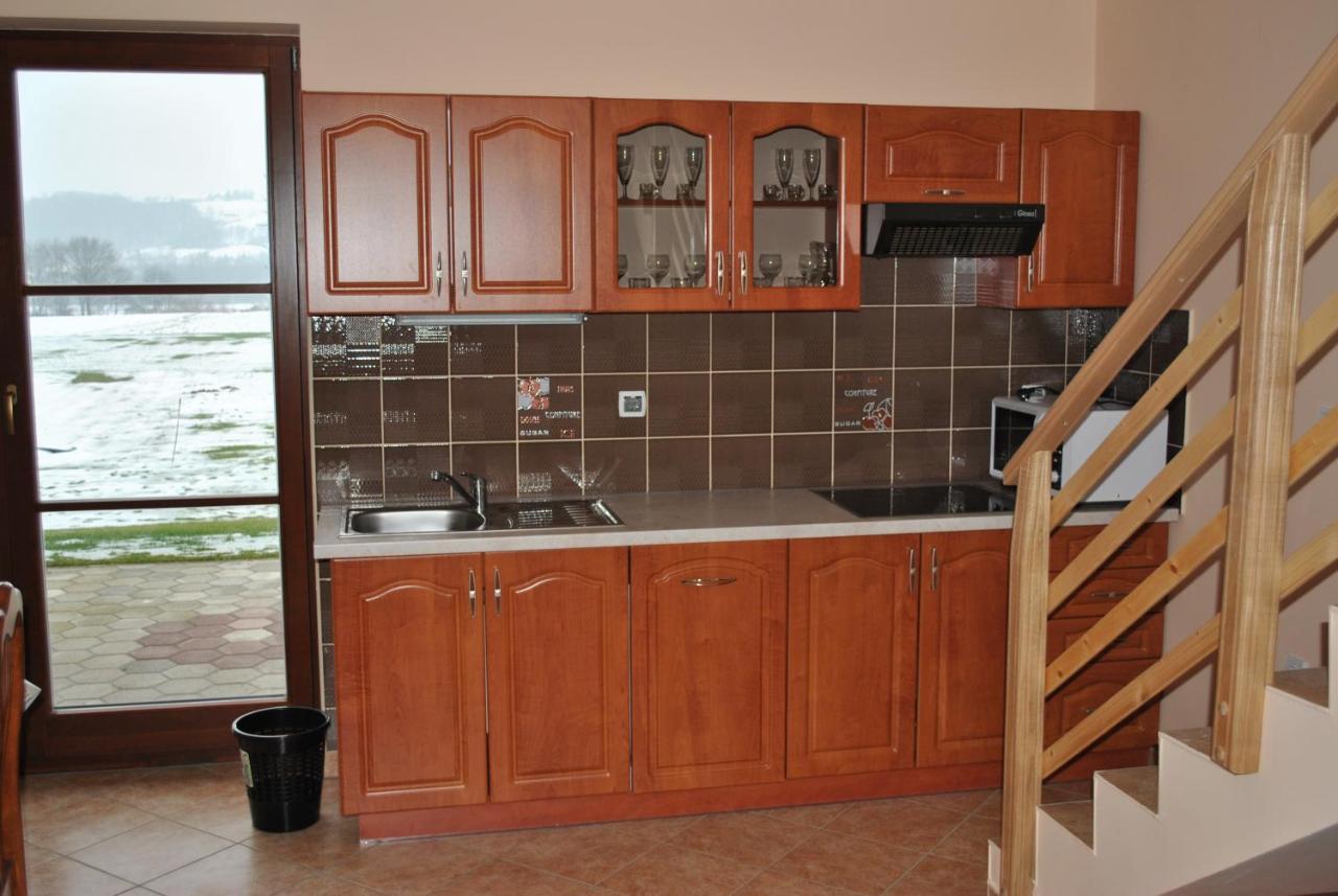 Apartments - Turisticna Kmetija Vrbnjak Ljutomer Bagian luar foto