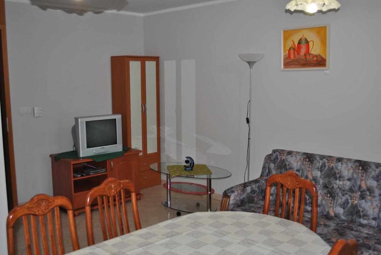 Apartments - Turisticna Kmetija Vrbnjak Ljutomer Bagian luar foto