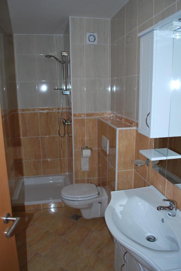 Apartments - Turisticna Kmetija Vrbnjak Ljutomer Bagian luar foto