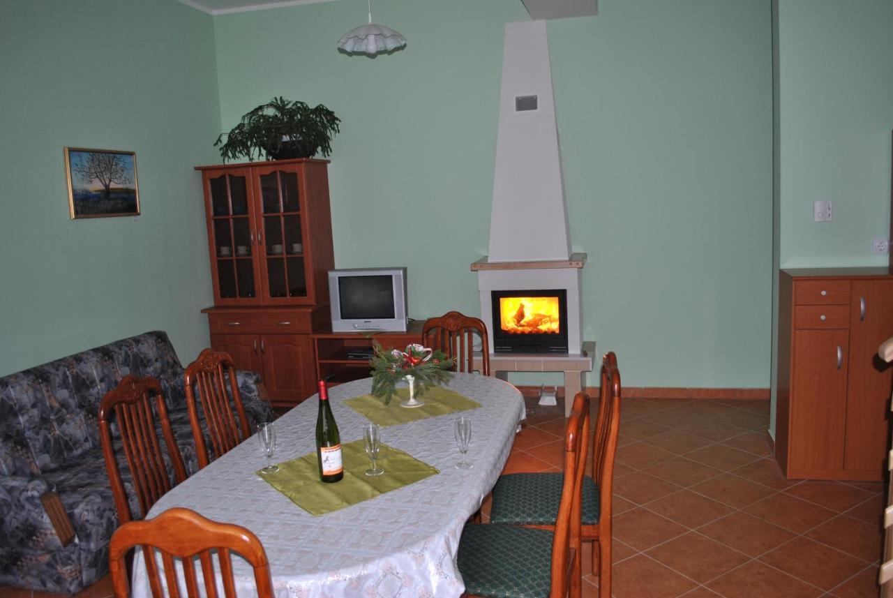 Apartments - Turisticna Kmetija Vrbnjak Ljutomer Bagian luar foto