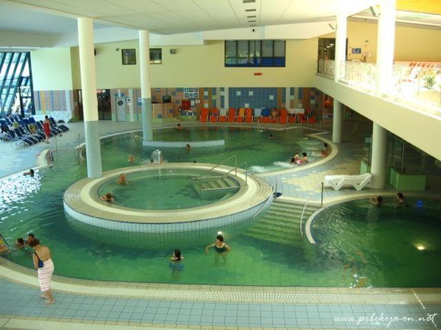 Apartments - Turisticna Kmetija Vrbnjak Ljutomer Bagian luar foto