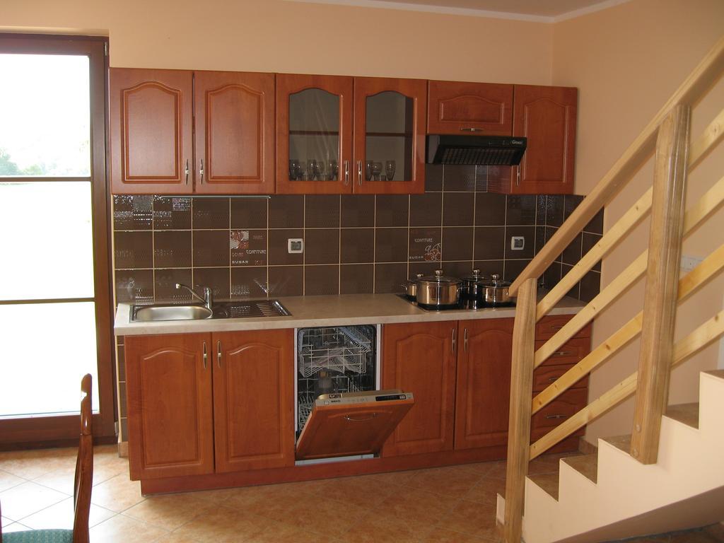 Apartments - Turisticna Kmetija Vrbnjak Ljutomer Ruang foto